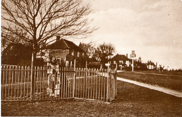 Croxley Green History Project